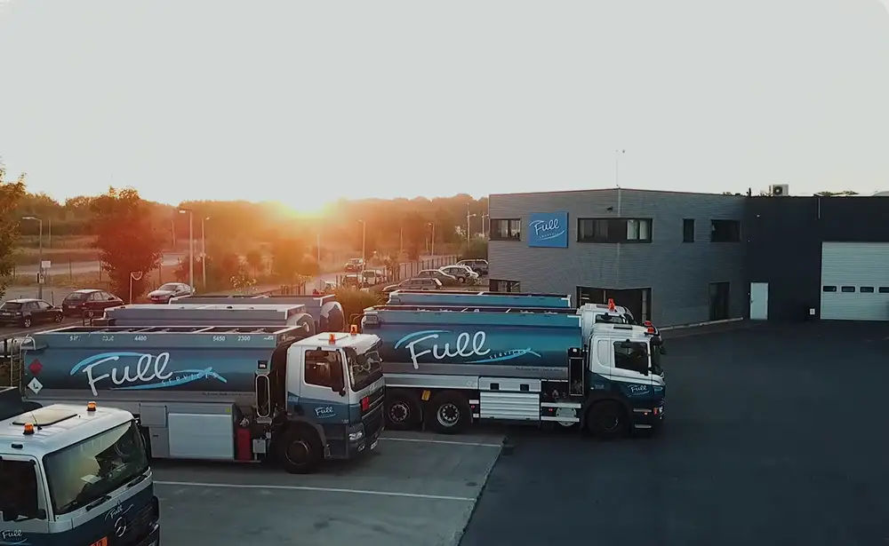Truck Full Services