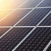 Zonnepanelen