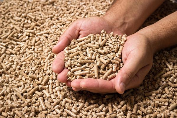 Quels sont les avantages du chauffage au pellet ? 