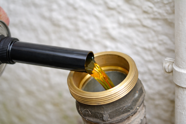 Comment optimiser la consommation de mazout pendant l’hiver 