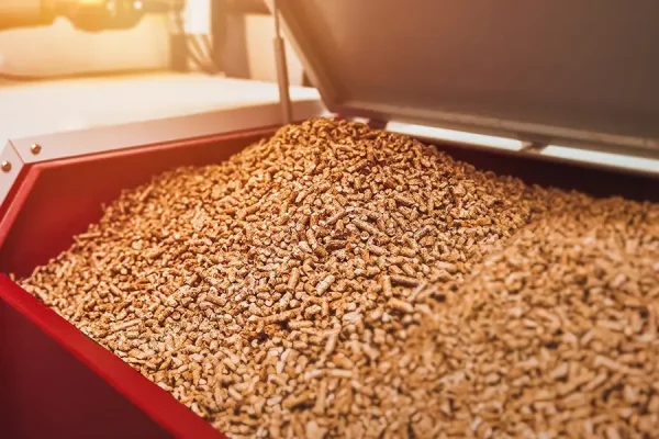 Pellets en vrac vs pellets en sacs : quel est le meilleur choix ? 