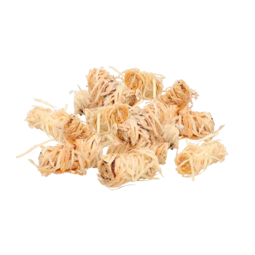 Allume feu - WOOD