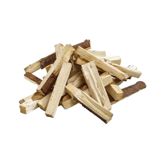 Bois d'allumage