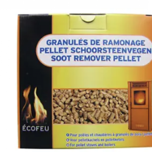 Granulé de Ramonage 1.5 Kg